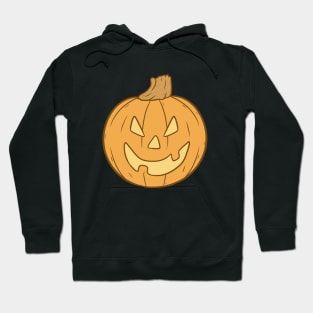 Pumpkin Hoodie